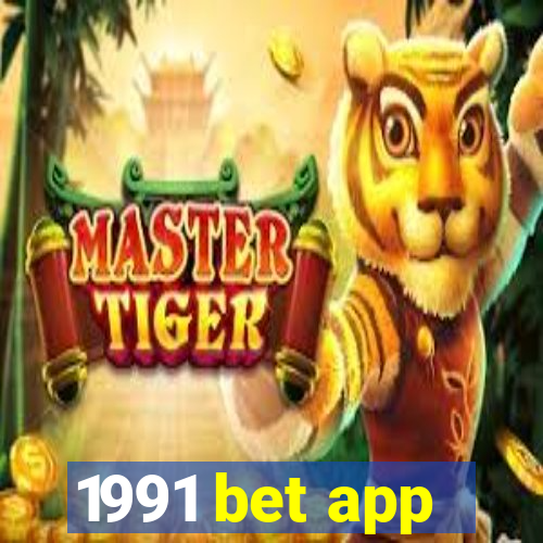 1991 bet app